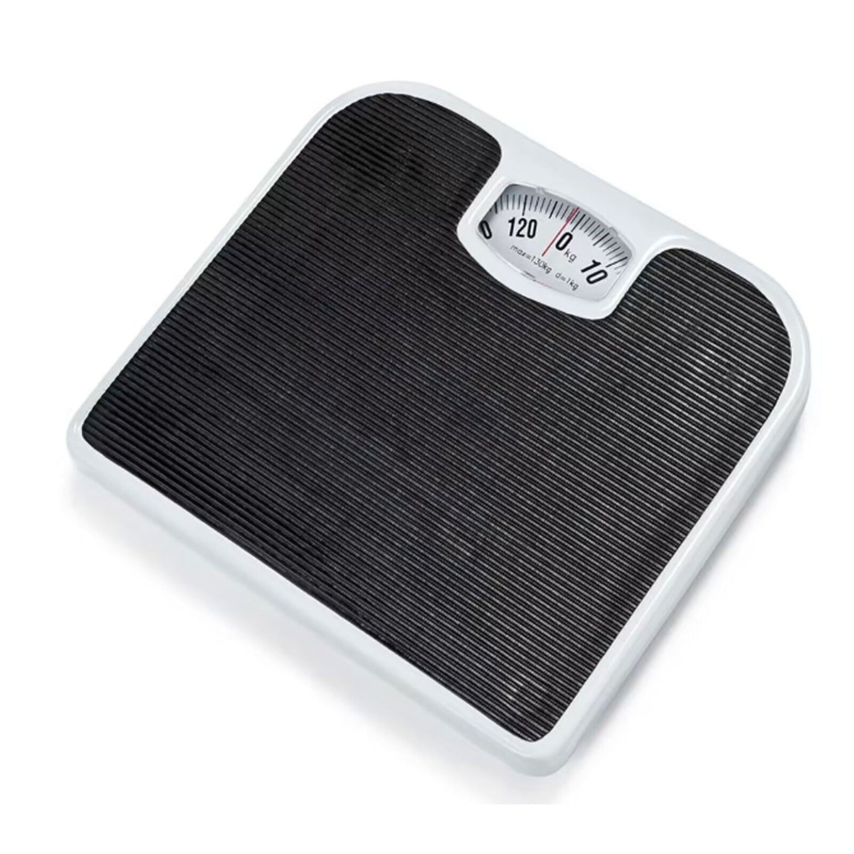 130kg Mechanical Bathroom Scale Weighing Machine