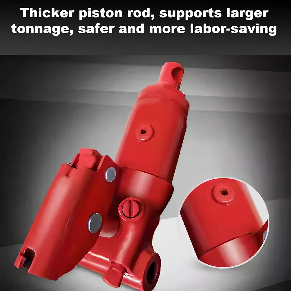 2 Ton Low Profile Hydraulic Trolley Jack Car Quick Lifting