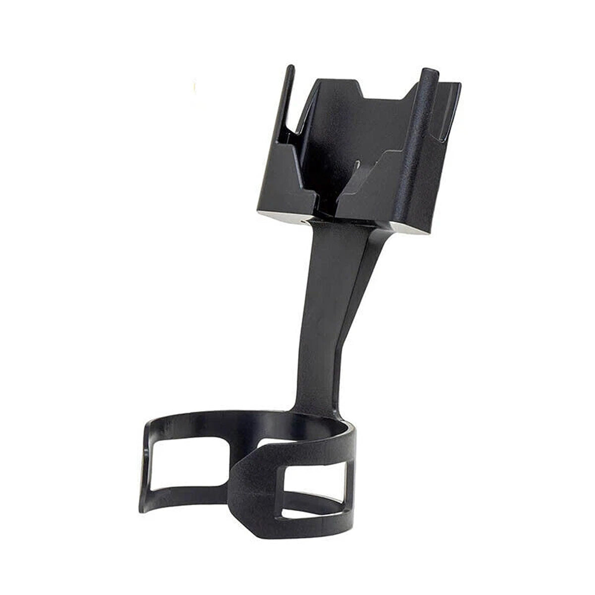 2 in 1 Adjustable Car Cup Holder Phone Stand