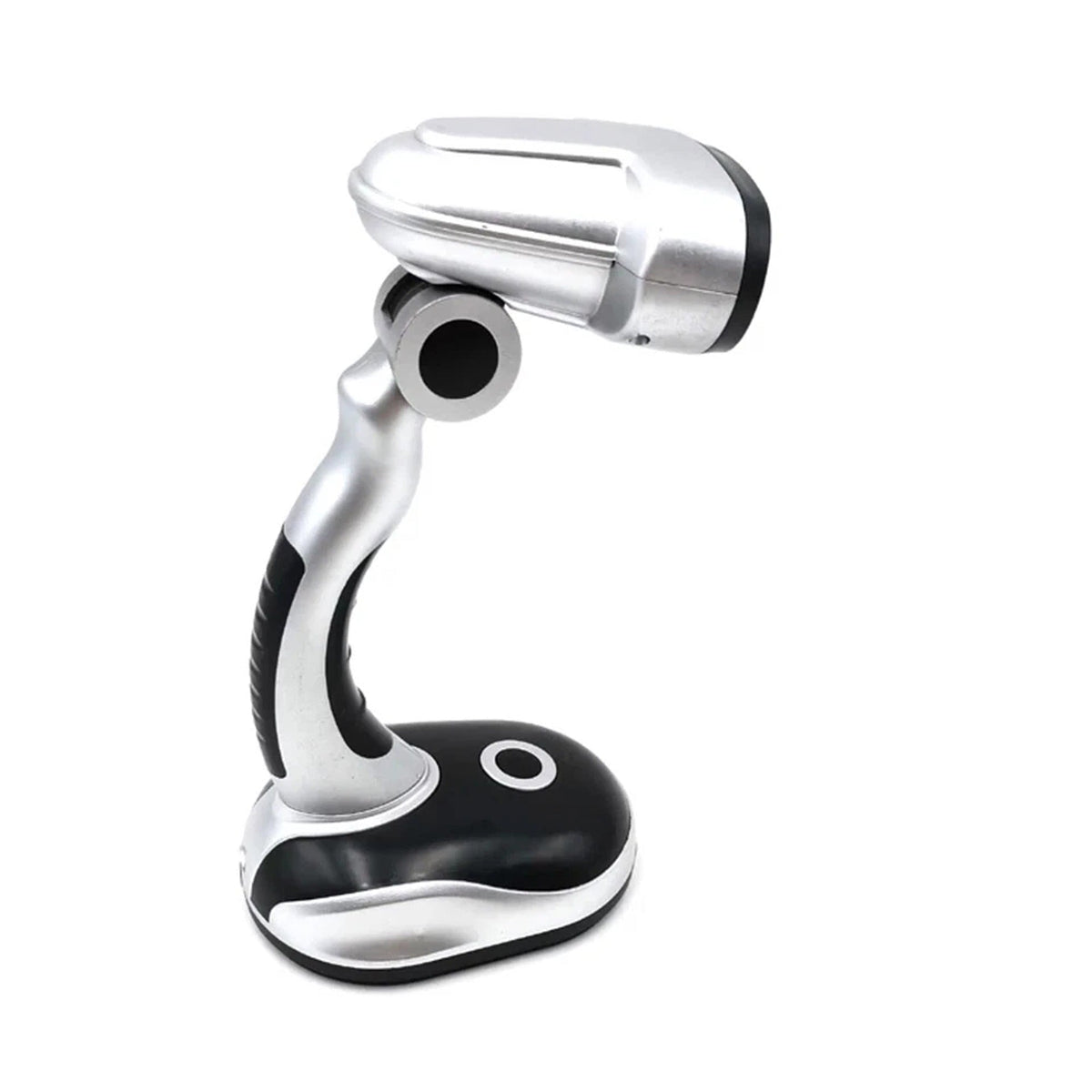 12 LED Super Bright Battery Operated Desk Lamp