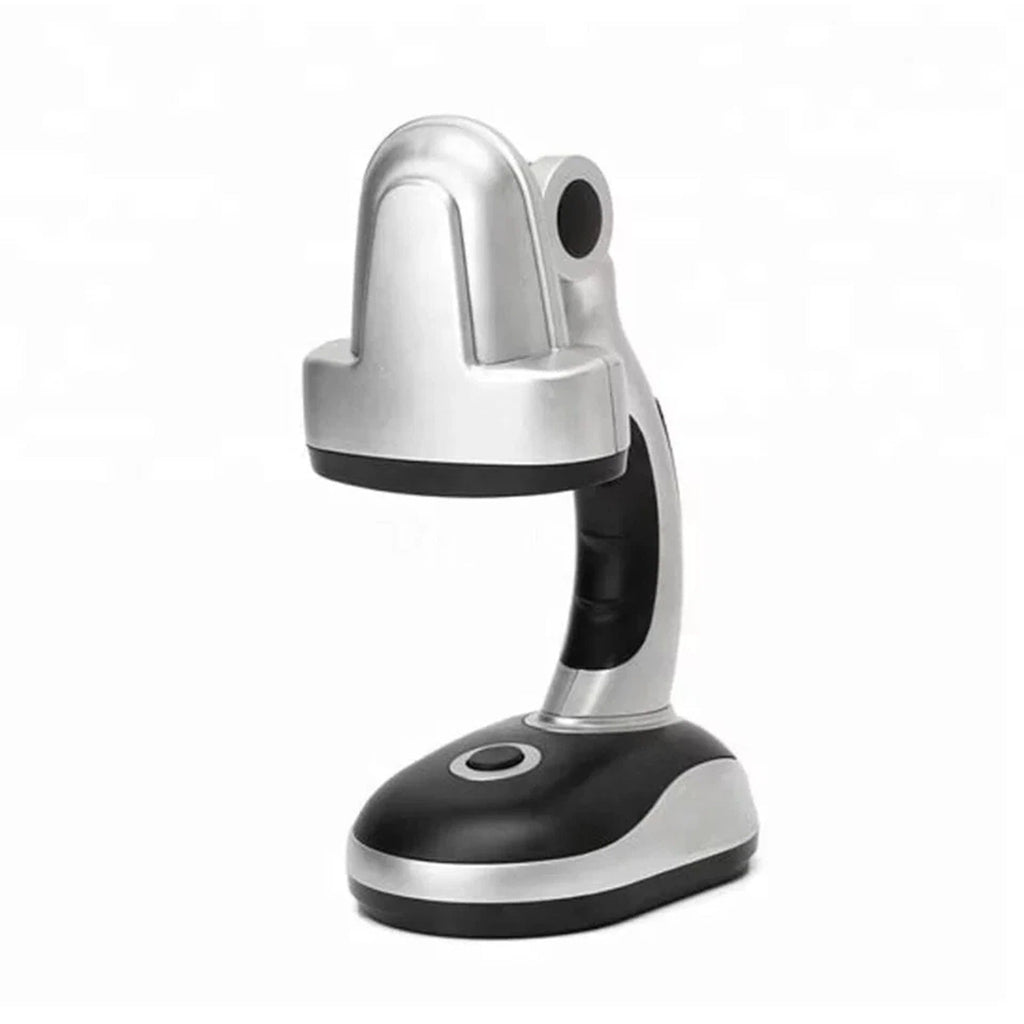 12 LED Super Bright Battery Operated Desk Lamp