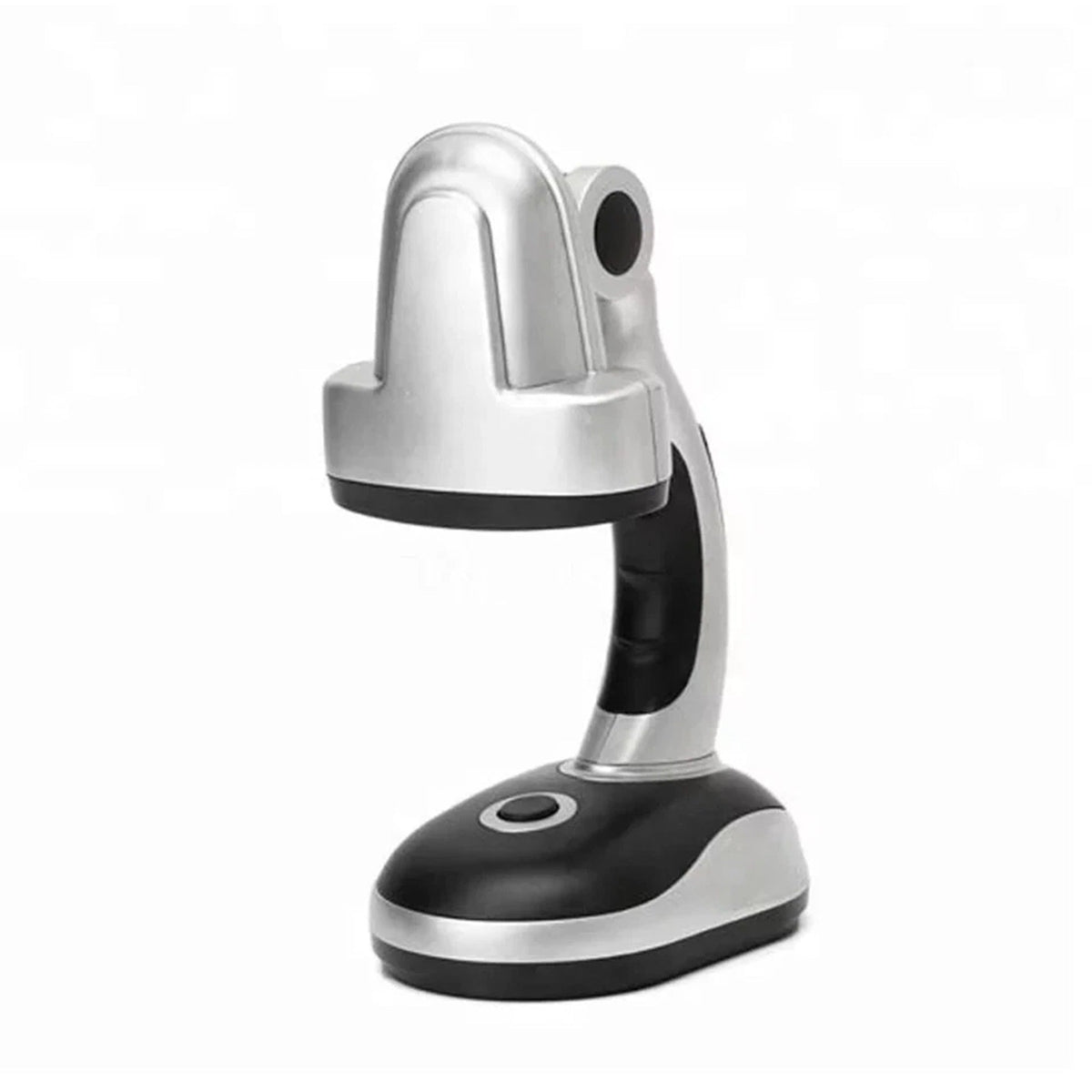 12 LED Super Bright Battery Operated Desk Lamp
