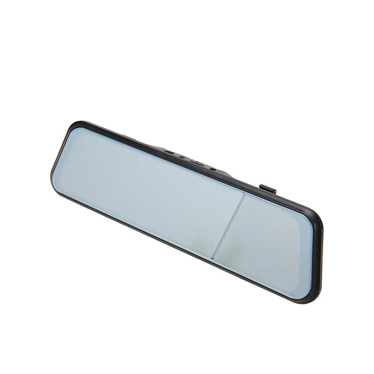 1080P Rear View Mirror Dash Cam with Reversing Camera