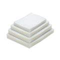 100x Heat Seal Bags for Food Storage Pre cut Vacuum Sealer Bags